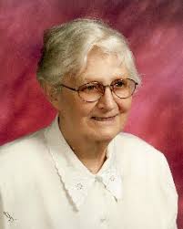 Florence "Jeanie" Kanne