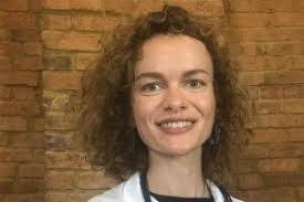 Jodi Burgett's Instagram, Twitter & Facebook