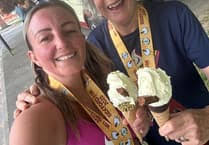 Stover Golf Club seniors secure inaugural trophy win