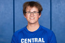 2022 All-Area Boys Tennis team