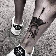 51 Best Leg Tattoos For Men Cool Designs Ideas 2019 Guide Leg Tattoo Men Back Tattoos For Guys Best Leg Tattoos