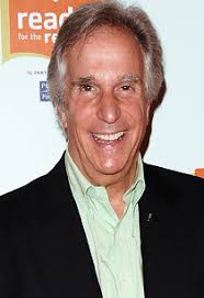 Henry Winkler Joining Royal Pains