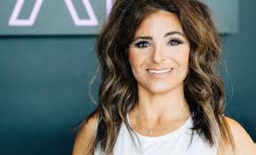 Meet Tiffany Lee Gaston