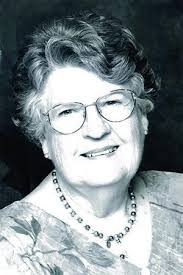 Mary Maxwell Obituary (1930