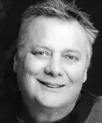 Alan Bosman (1955-2014)