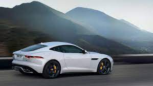 Lease this sports car for a low monthly payment from d&m auto leasing. 2019 Jaguar F Type Coupe Vs 2019 Jaguar F Type R Coupe Incontrol