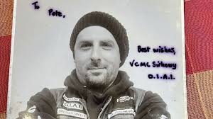 Fundraiser by David Harris : Pete Tilley (aka Pete Hewitt or Peter John  Whelan)