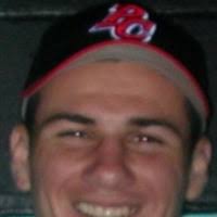 Nick Thurston's High School Bio