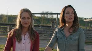 Heartland - Amy & Ty: A Love Story - Youtube