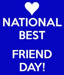 Best friends day, world oceans day, upsy daisy day, call your doctor day. 14 National Best Friends Day June 8 Ideas In 2021 National Best Friend Day Best Friend Day Best Friends