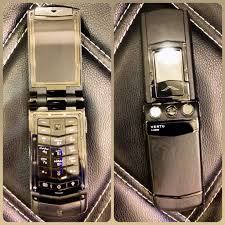 Selling VERTU Constellation Ayxta ...