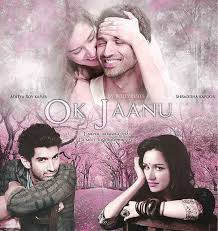 We did not find results for: Ok Jaanu Image Poster 14157 4 Out Of 5 Songsuno
