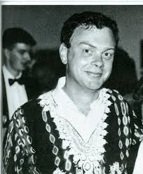 DID ANYONE MEET........................