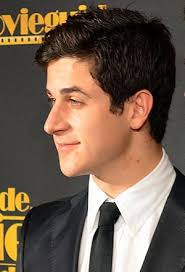 David Henrie Facts for Kids