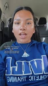 Ava Drummond's Instagram, Twitter & Facebook