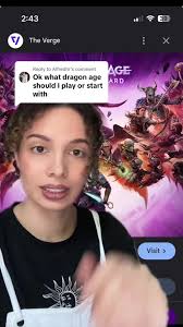 Do I Need to Play Dragon Age Games in Order