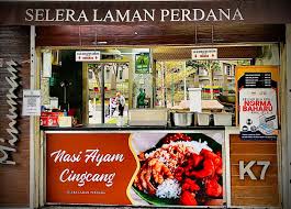 Submitted 6 years ago by dav1981. Nasi Kandar Fareed Line Clear 101 Photos Restaurant Bukit Rahman Putra Berdekatan Dgn Kilang Motor Yamaha 47000 Sungai Buloh Selangor Malaysia