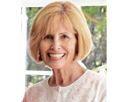 Sharon Greenwood Obituary (1947