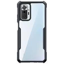 This smartphone features a magnificent 64mp quad camera that combines a powerful 64mp. Buy Xiaomi Redmi Note 10 Pro Ultra Protection Case Powerplanetonline