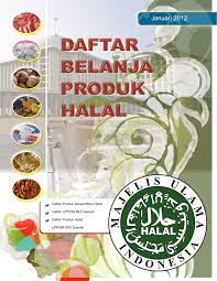 Use it to bring a classic taste to your next meal. Daftar Belanja Produk Halal Januari 2012