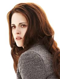 Breaking Dawn Pt2 Again Love The Hair Kristen Stewart Hair Bella Hair Twilight Movie