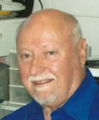 Obituary information for Donald Blanton