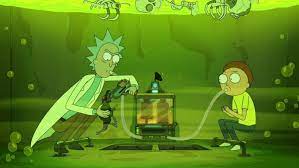Maybe you would like to learn more about one of these? Is Rick And Morty On Netflix What To Watch