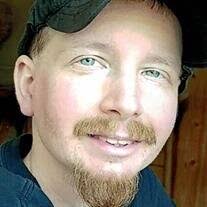 Ronald J. Dickinson III Obituary