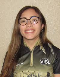 2019-20 Women's Bowling Roster