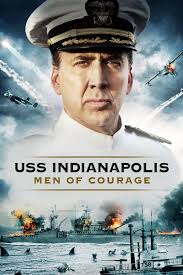 Watch USS Indianapolis: Men of Courage (2016) Full Movie Free Online