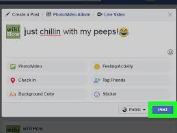 This will launch the touch keyboard where you can touch or click on the emoji button and type any emoji you want or however many you want. How To Use Emoji On Facebook On A Pc Or Mac