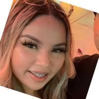 Abigail Zarate's Instagram, Twitter & Facebook