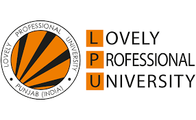 Academic Calendar Lovely Professional University