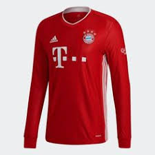This page contains an complete overview of all already played and fixtured season games and the season tally of the club fc bayern in the season overall statistics of current season. Venta Bayern 2021 Jersey En Stock