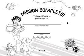 Over the moon is an animated musical in the vein of some of those disney classics. Celebrate Netflix S Over The Moon With Build Your Dreams Week