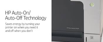 Go to the link below and download the pcl or postscript driver for the color laserjet 5500 which is an older model but uses the same language as your printer. Office Depot