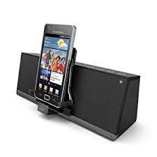They're compact, more stylish, easy to carry around and. Top 15 Best Iphone Dock Speakers In 2021 The Complete Guide