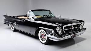 Image result for Formal Black 1960 Chrysler
