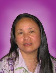 Obituary information for Jenny Chun