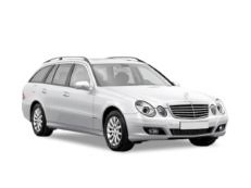 Mercedes Benz E Class 2003 Wheel Tire Sizes Pcd Offset And Rims Specs Wheel Size Com