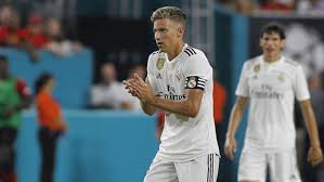 Check out his latest detailed stats including goals, assists, strengths & weaknesses and match ratings. Transfer Market Real Madrid Marcos Llorente Considering His Options With Half Of Laliga Santander Interested Marca In English