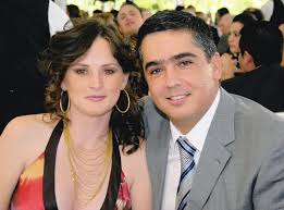 Próxima a ser mamá