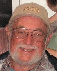 Obituary for David M. Kuhn