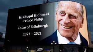 Pohřeb prince philipa je u konce. Kk2zgvhfy1olom