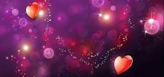 Purple Romantic Background Romantic Background Wedding Background Images Free Background Photos