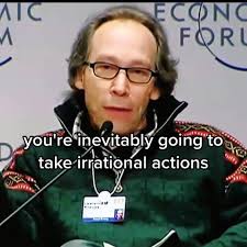 When you get down to it, do #religious #people really believe the  fundamental claims of their doctrine?, Lawrence M. Krauss