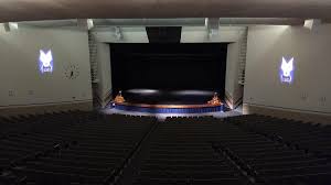 Schaublin Auditorium And Facility Rentals High School