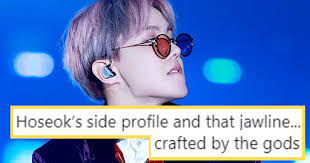 15+ Times BTS's Jimin Slayed With His Handsome Visuals