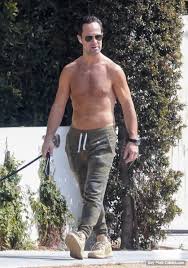 Chris Diamantopoulos Naked - VIP Galleries Uncensored Content