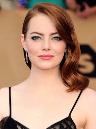 Maybe you would like to learn more about one of these? Celebrity Redheads Who Don T Naturally Have Red Hair People Com